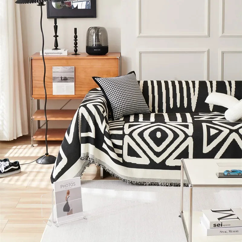 BohoHug™ Embrace Cozy Moments