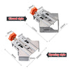 SteelGrip™ Solid Corner Reinforcement