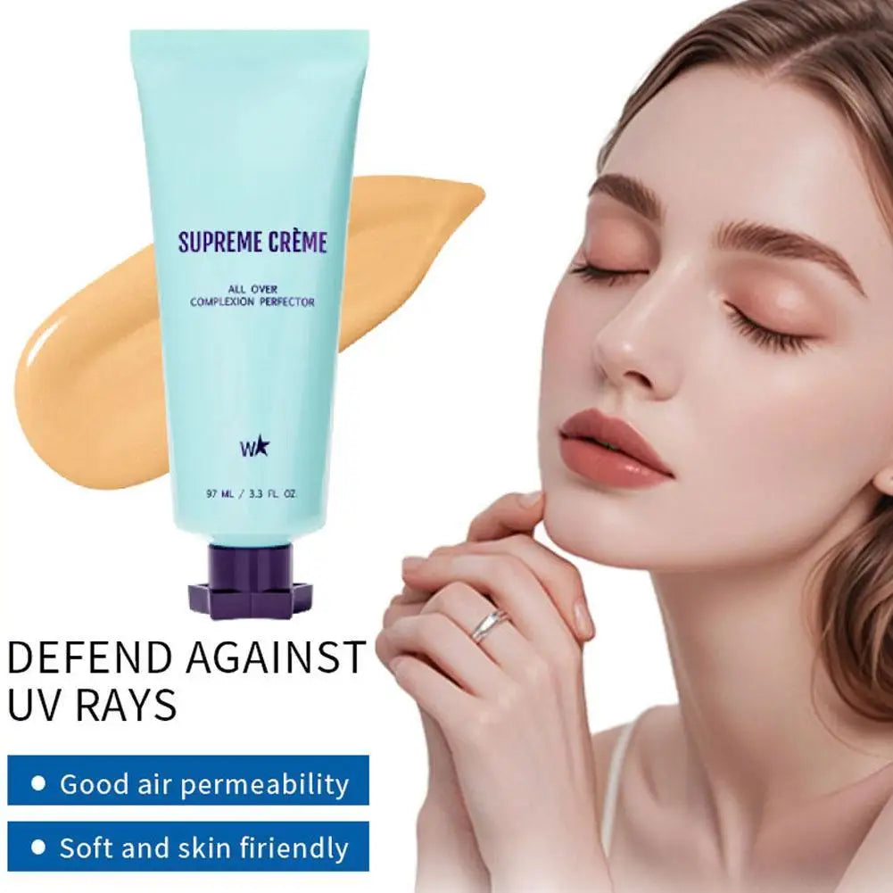 PerfectFinish™ Weightless Complete Coverage