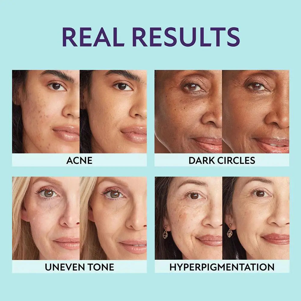 PerfectFinish™ Weightless Complete Coverage