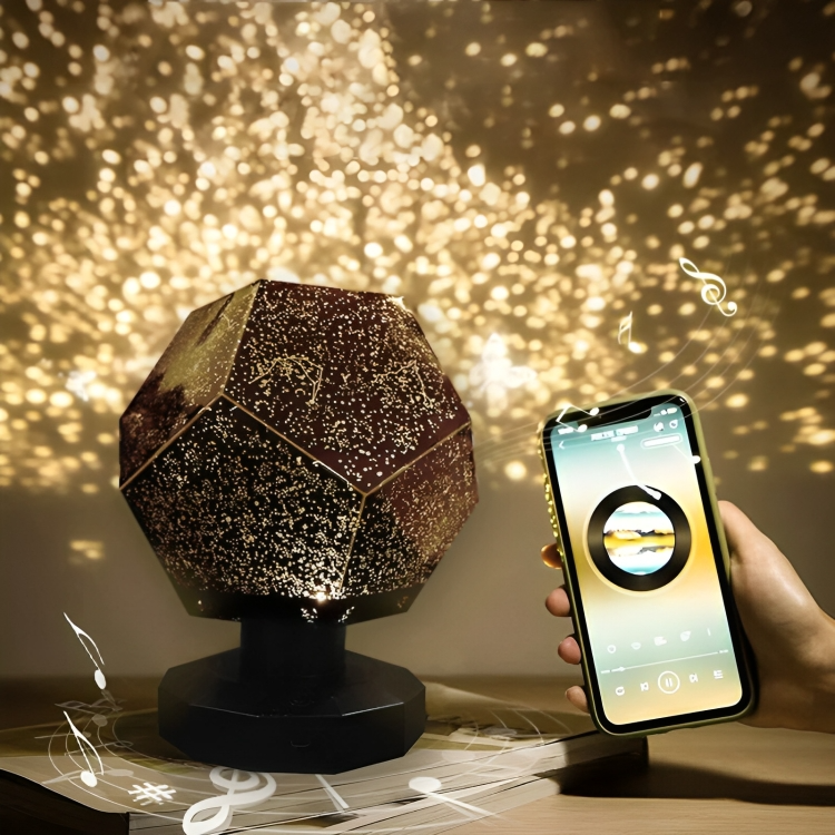 StarSphere™ Relaxation Through Light