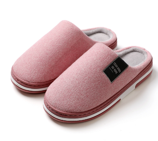 Unisex House Slippers – Orthopedic and Comfortable Slippers for Winter