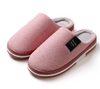 Unisex House Slippers – Orthopedic and Comfortable Slippers for Winter