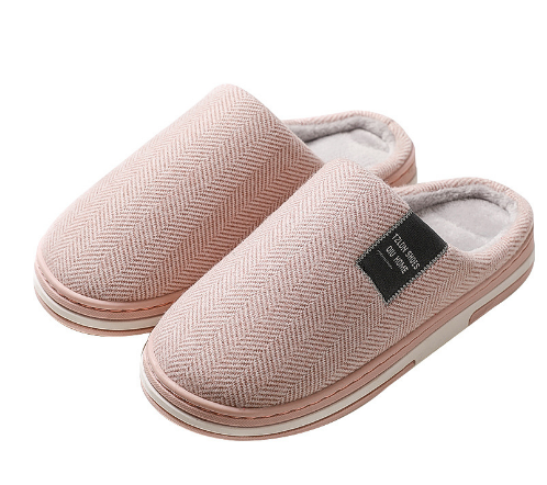 Unisex House Slippers – Orthopedic and Comfortable Slippers for Winter