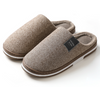 Unisex House Slippers – Orthopedic and Comfortable Slippers for Winter