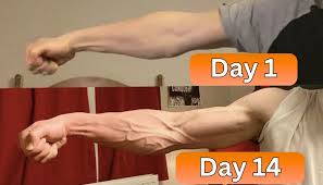 ArmStrong™ Improves Grip Strength