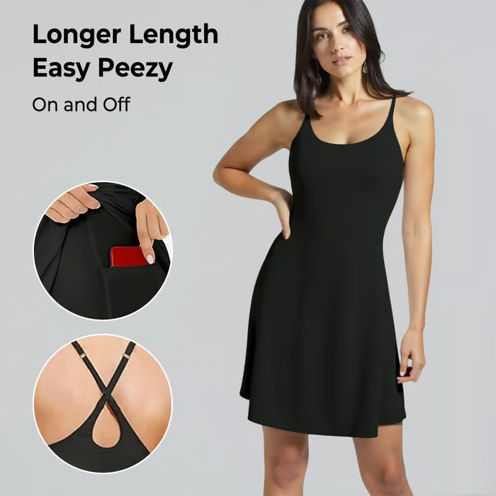 Kesia™ Freedom Moves Gracefully