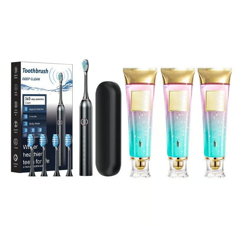 3+2 Free | PearlSmile™ Unlock Radiant Smiles
