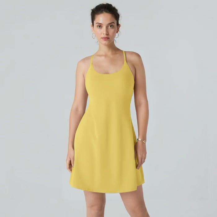 Kesia™ Freedom Moves Gracefully