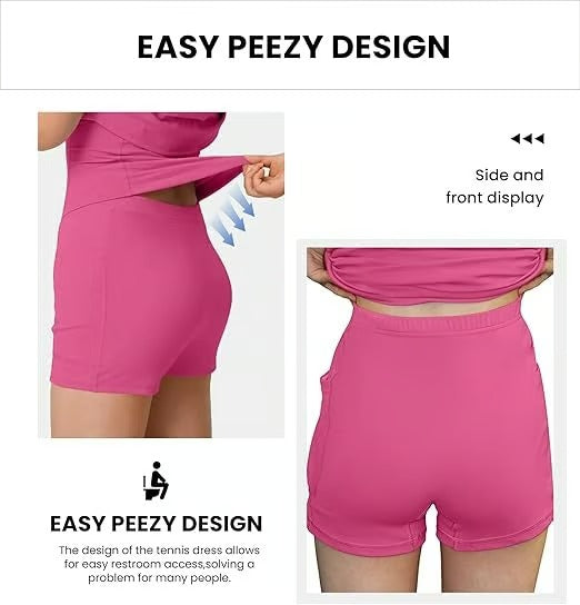 Kesia™ Freedom Moves Gracefully