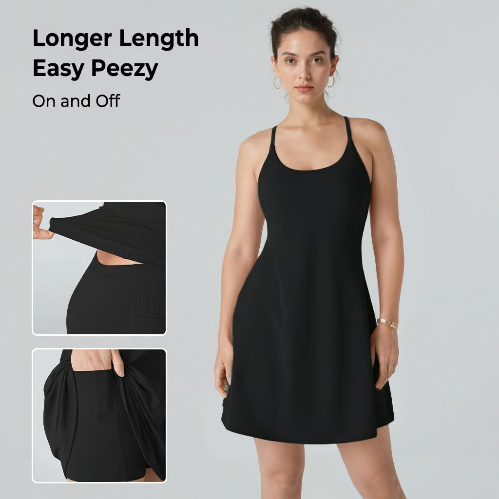 Kesia™ Freedom Moves Gracefully
