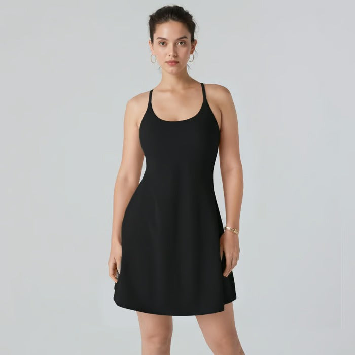 Kesia™ Freedom Moves Gracefully