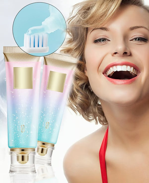 3+2 Free | FreshPearl™ Radiant Confident Smile Instantly