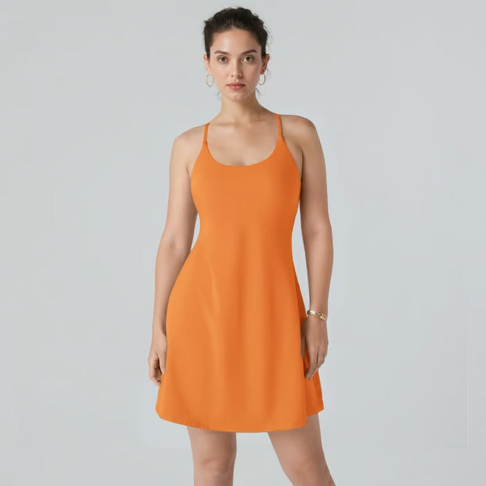 Kesia™ Freedom Moves Gracefully