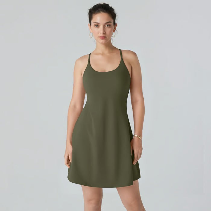 Kesia™ Freedom Moves Gracefully