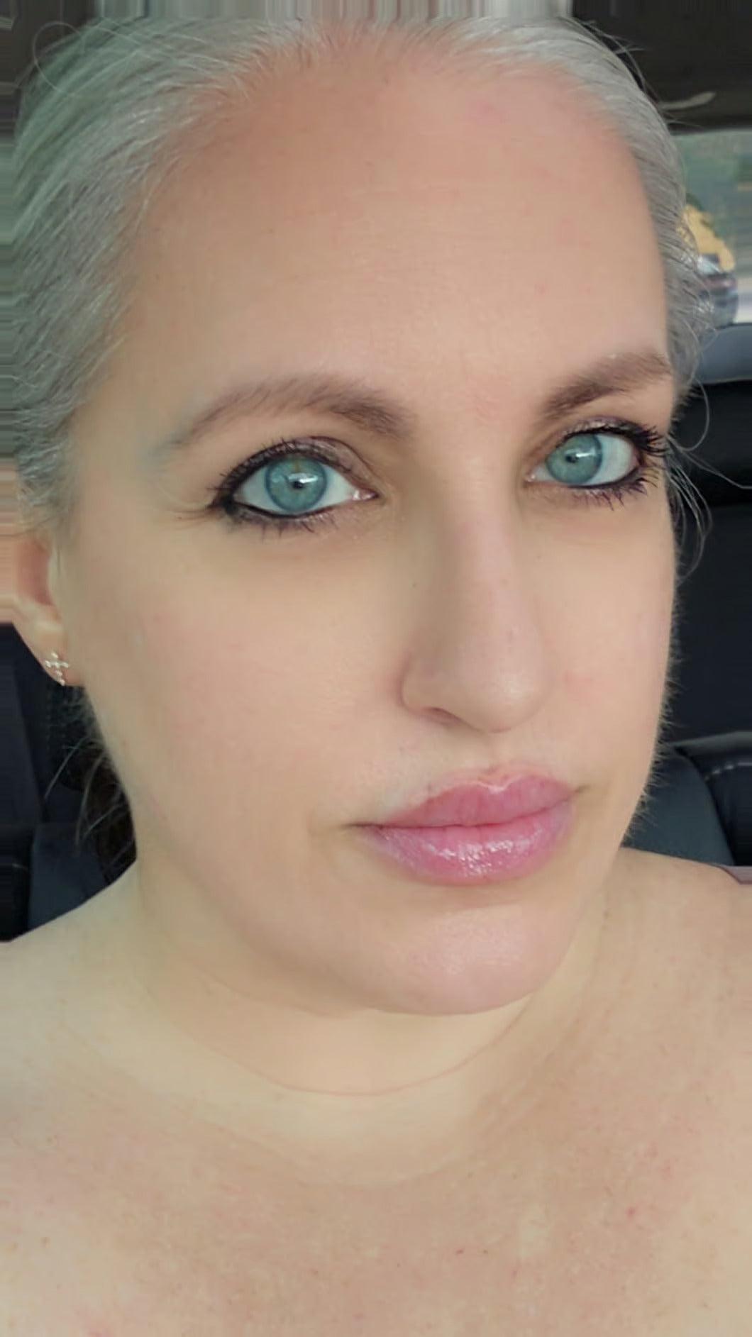 MysticLine™ Command Captivating Stares