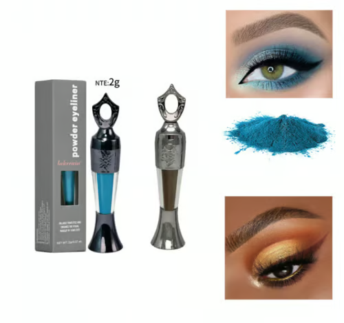 MysticLine™ Command Captivating Stares