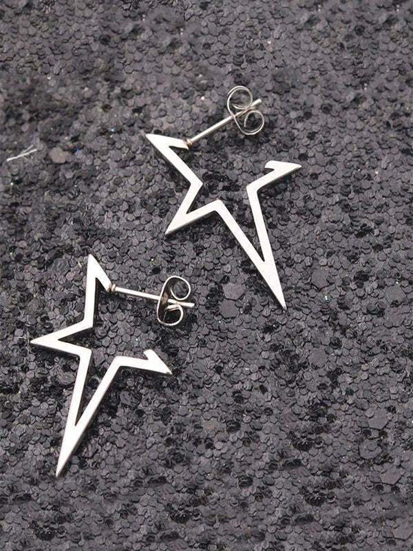 StellarShine™ Celestial-Inspired Chic