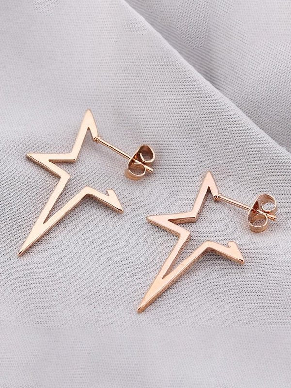 StellarShine™ Celestial-Inspired Chic