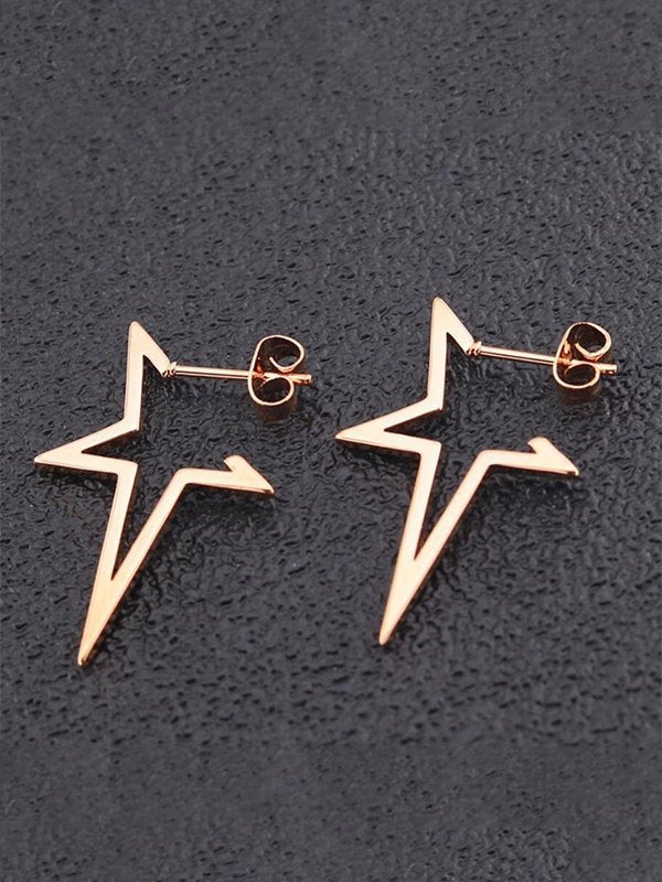 StellarShine™ Celestial-Inspired Chic