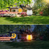 LumaSolar™ Illuminate Your Evenings