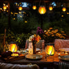 LumaSolar™ Illuminate Your Evenings