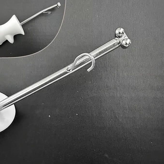 2+1` Free | HookOut™ Safe Hook Removal