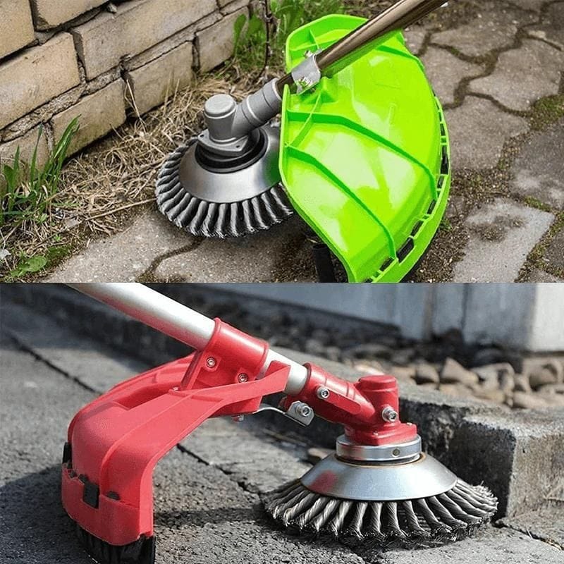 LawnSpeed™ Electric Grass Cutter Lawn Mower