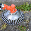 LawnSpeed™ Electric Grass Cutter Lawn Mower
