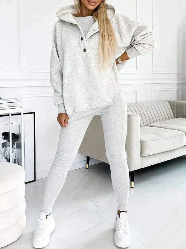Holley™ Comfy Layered Look
