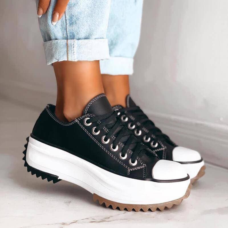 Women's Shoes with Orthopedic Support – Stylish and Lightweight