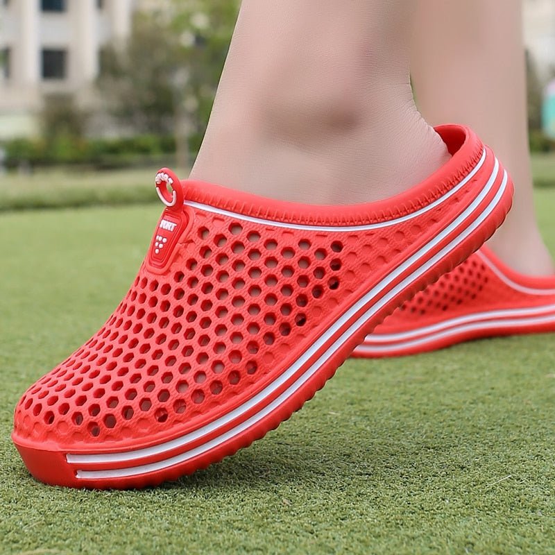Unisex House Slippers – Comfort and Style for Home