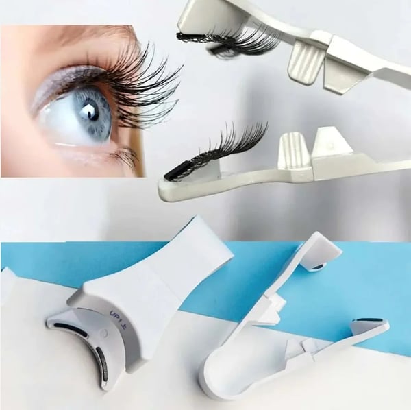 LashBloom™ Elegant Eyes In Just 30 Seconds