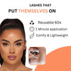 LashBloom™ Elegant Eyes In Just 30 Seconds