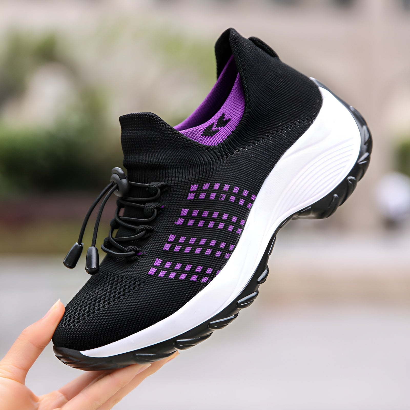 Women's Shoes: Comfortable Shoes for Every Foot Type