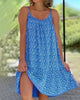 Valery - Colorful Women's Summer Dress