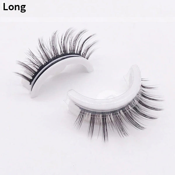 Dua™ Eyelash (Buy One Get One Free)