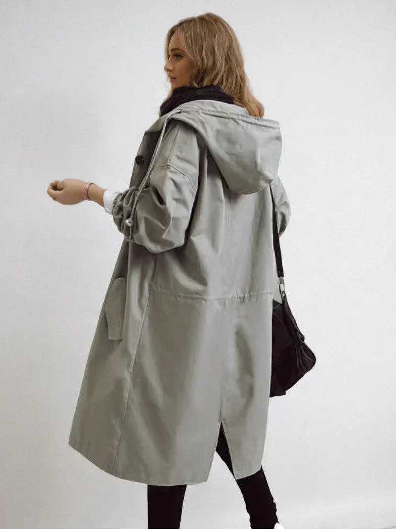 Whitley™ Rainproof Everyday Comfort
