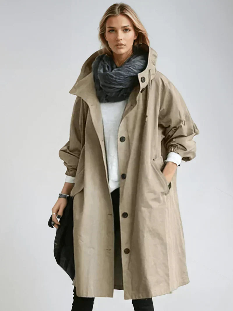 Whitley™ Rainproof Everyday Comfort