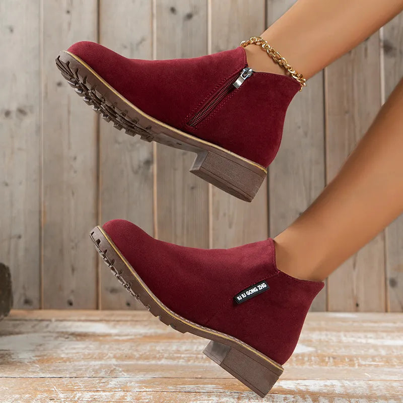 Esraa™ Comfortable All-Day Walk