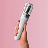 ProTress™ Effortless Styling Power