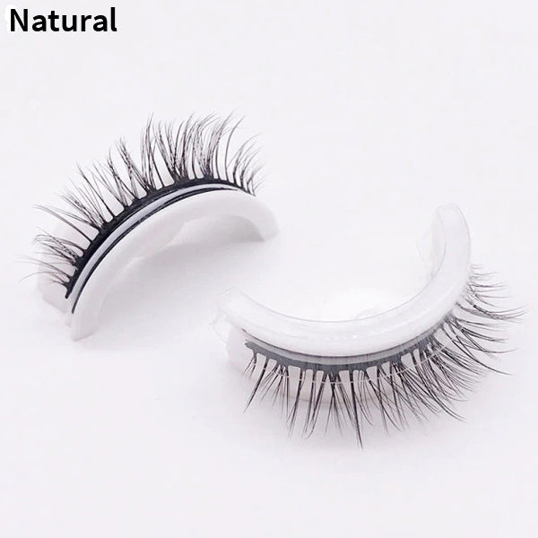 Dua™ Eyelash (Buy One Get One Free)