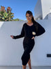 Desirae™ Comfy Street Elegance