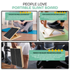 CoreSlope™ Controlled Incline Flexibility