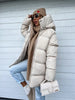 Yvette™ Cold-Proof Protection