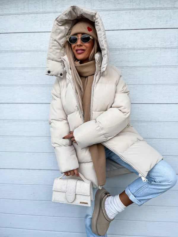 Yvette™ Cold-Proof Protection