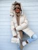 Yvette™ Cold-Proof Protection