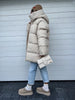 Yvette™ Cold-Proof Protection