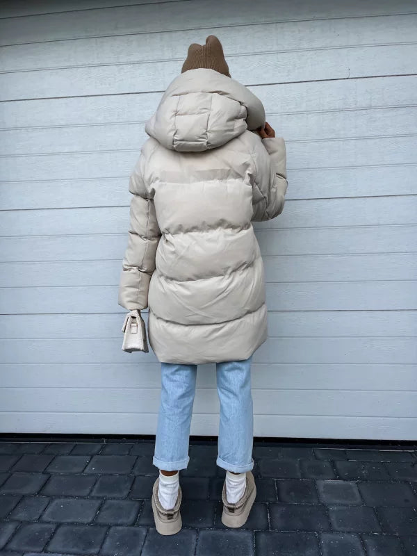 Yvette™ Cold-Proof Protection
