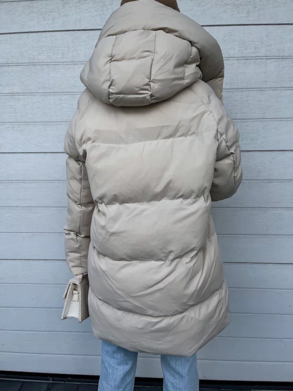 Yvette™ Cold-Proof Protection